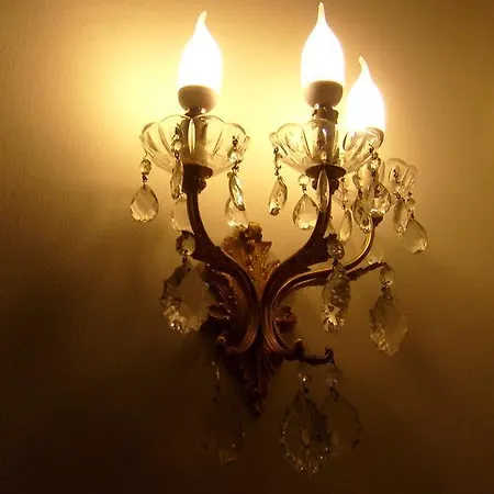 Bed & Breakfast Antica Dimora