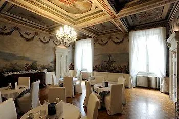 Antica Dimora Frühstückspension Bergamo