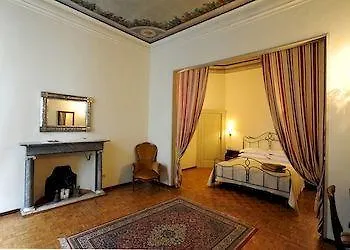 Antica Dimora Frühstückspension 4*