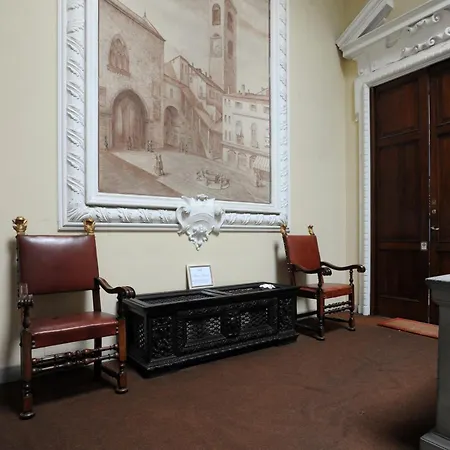 Antica Dimora فندق مبيت وإفطار 4*