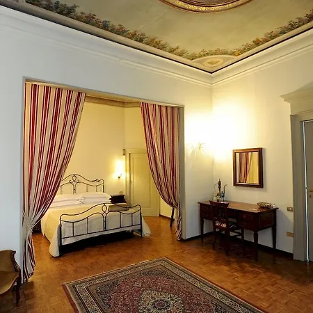 Antica Dimora فندق مبيت وإفطار 4*