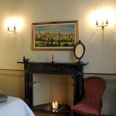 Antica Dimora Bed & Breakfast