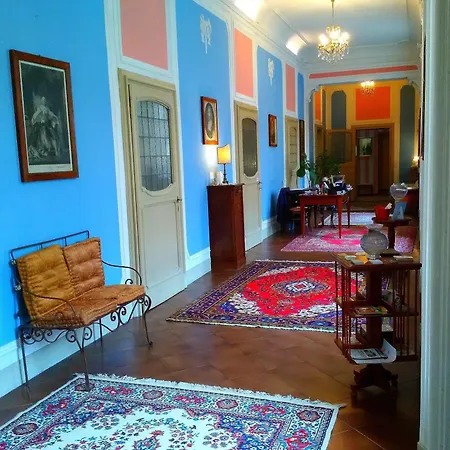Antica Dimora Bed & Breakfast