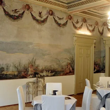 Antica Dimora 4* Bergamo