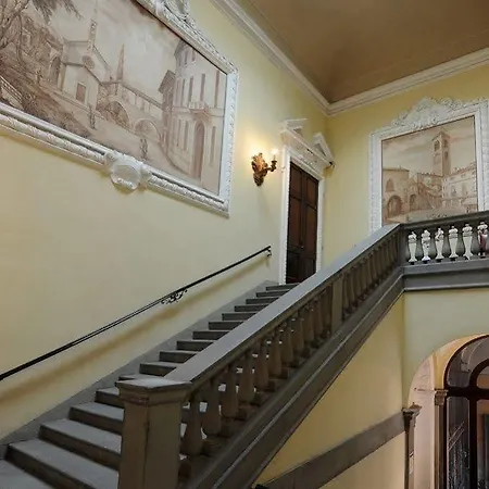 Bed & Breakfast Antica Dimora