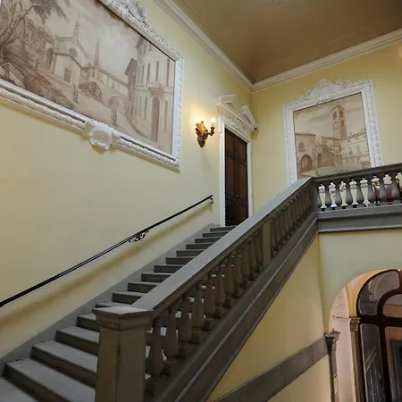 فندق مبيت وإفطار Antica Dimora