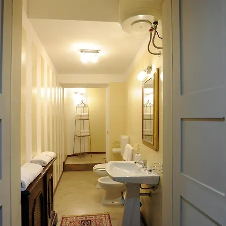 Antica Dimora Frühstückspension Bergamo