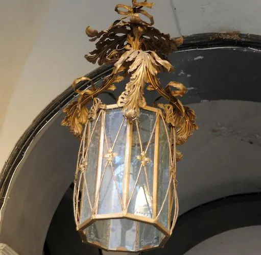 Antica Dimora In Historic Отель типа 