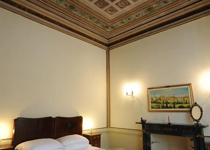 Antica Dimora In Historic Отель типа 