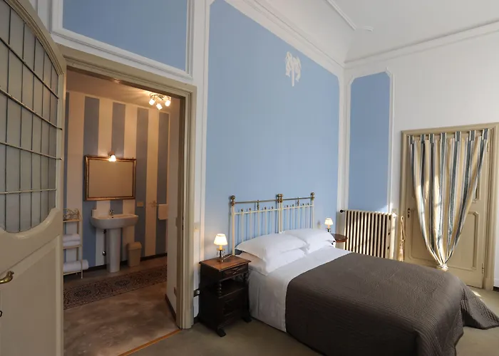 Bed & Breakfast Antica Dimora Bergamo