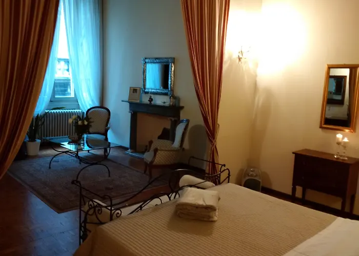 Bed & Breakfast Antica Dimora