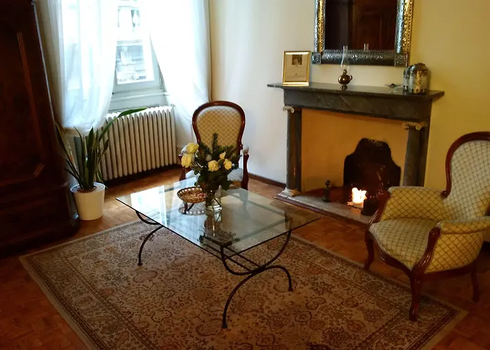 Antica Dimora In Historic 4*