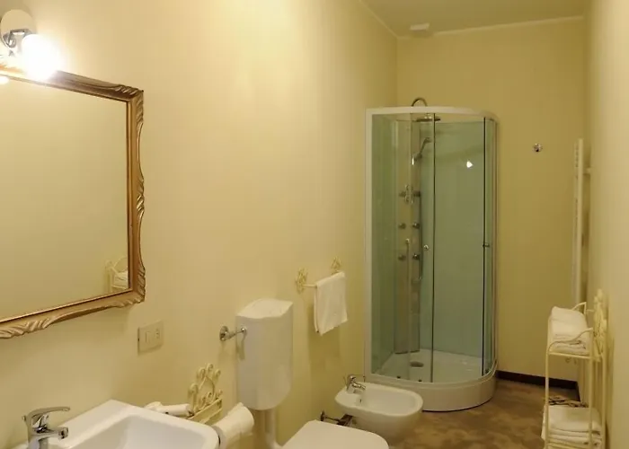 Antica Dimora Bed & Breakfast