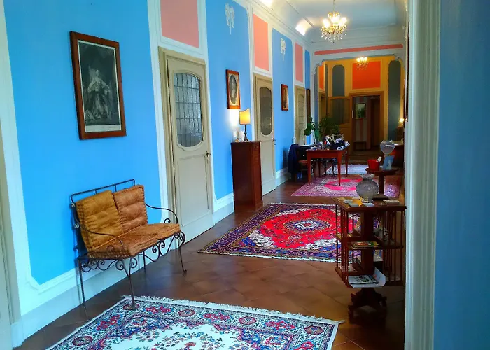 Antica Dimora Bed & Breakfast Bergamo