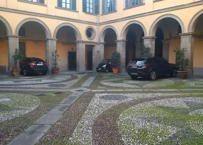 Antica Dimora Bed & Breakfast Bergamo