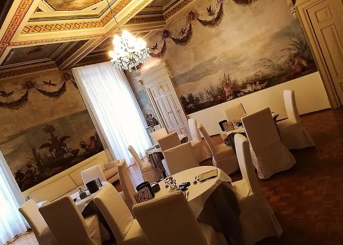 Antica Dimora In Historic