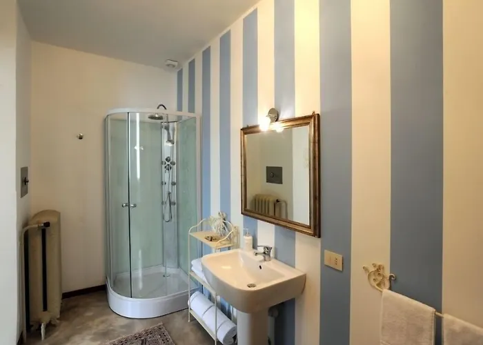 Antica Dimora Bed & Breakfast Bergamo