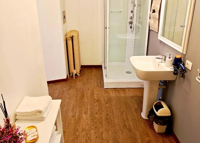 Antica Dimora Bed & Breakfast Bergamo