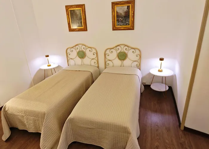Bed & Breakfast Antica Dimora 4*