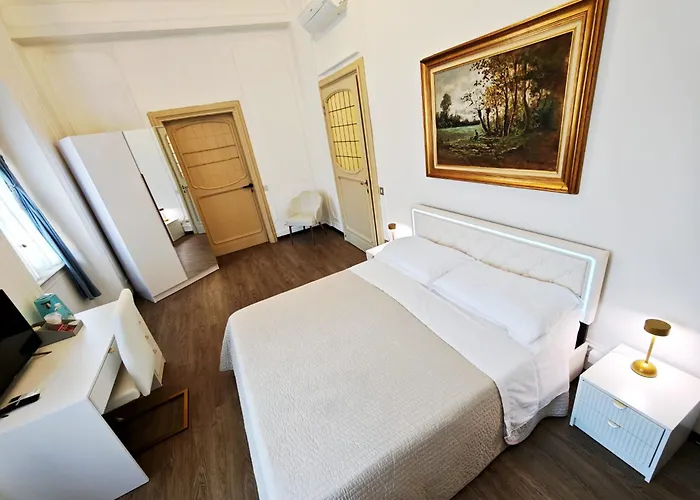 Bed & Breakfast Antica Dimora Bergamo