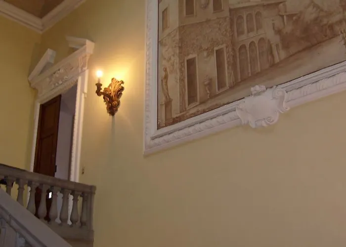 Bed & Breakfast Antica Dimora 4*