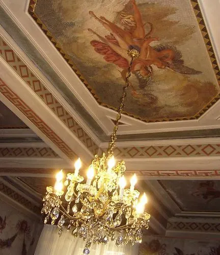 Bed & Breakfast Antica Dimora