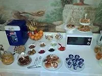 Antica Dimora Bed & Breakfast