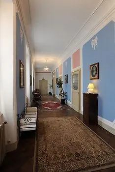 Antica Dimora In Historic 4* Бергамо