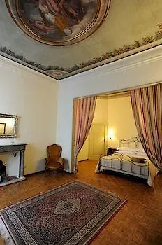 Antica Dimora In Historic 4*