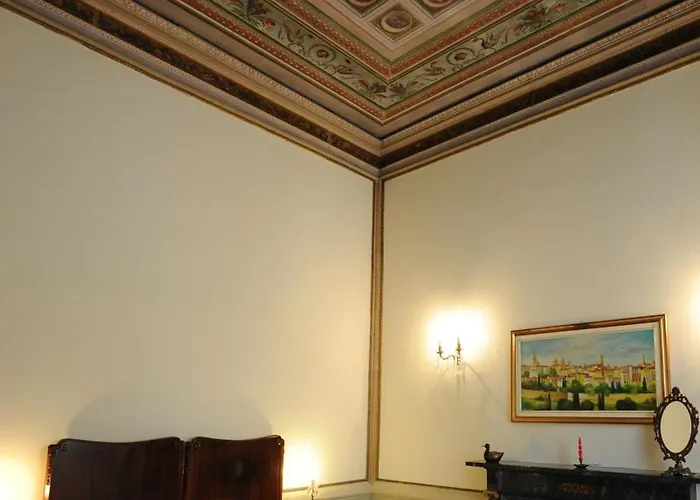 Antica Dimora In Historic Отель типа 