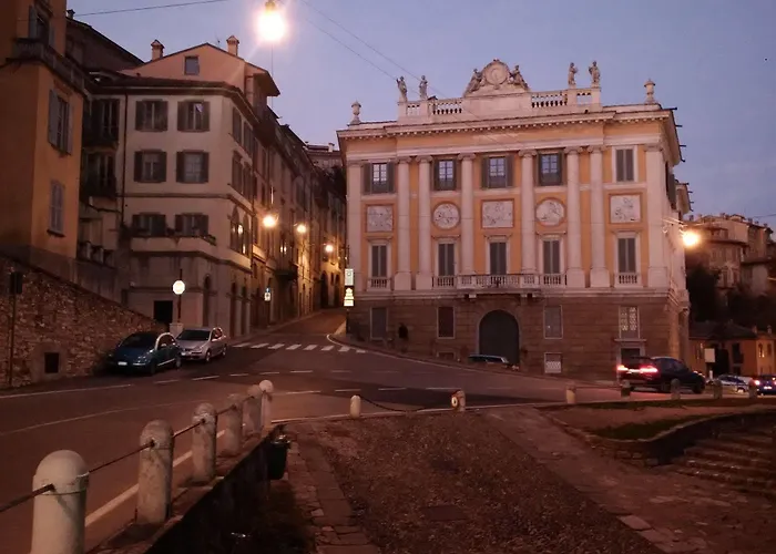 Bed & Breakfast Antica Dimora