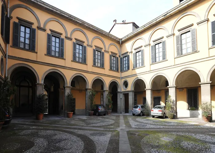 Bed & Breakfast Antica Dimora Bergamo