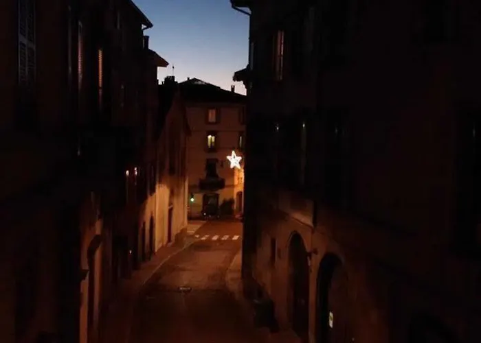 Antica Dimora In Historic 4*