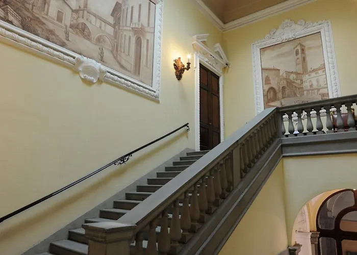 Bed & Breakfast Antica Dimora