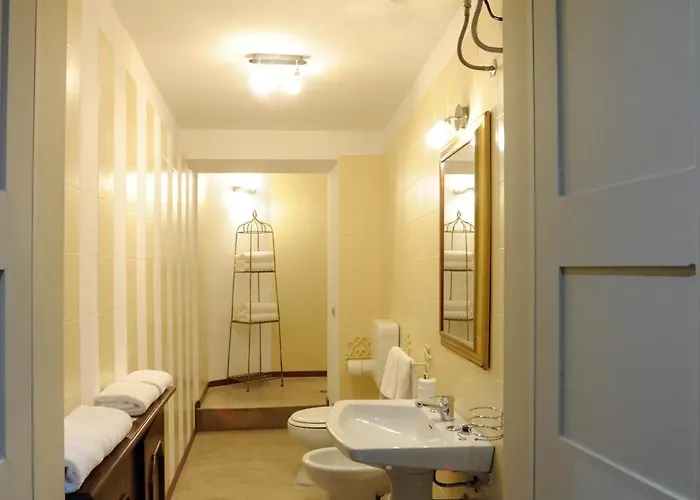 Antica Dimora Bed & Breakfast Bergamo