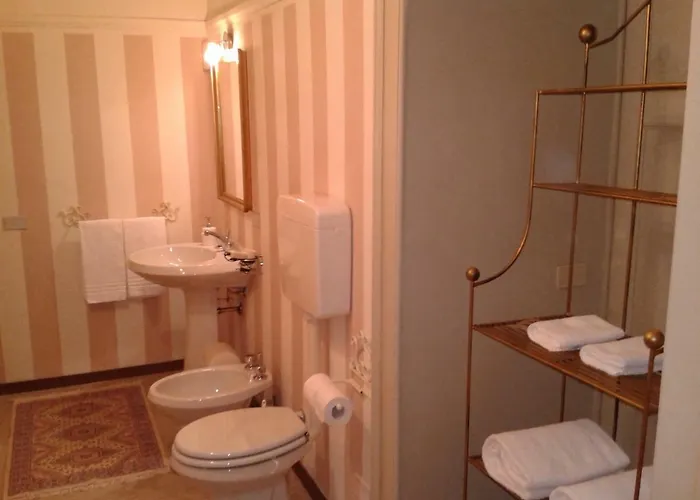 Antica Dimora Bed & Breakfast 4*