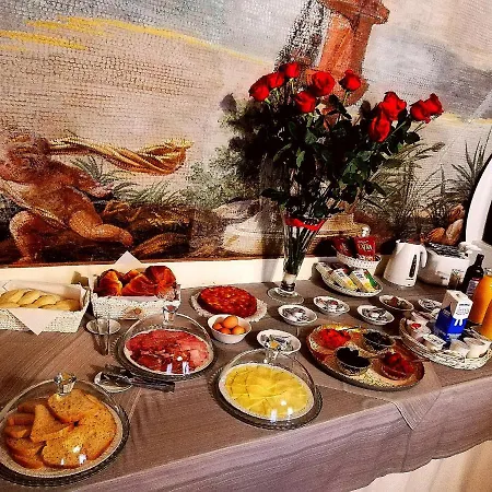Bed & Breakfast Antica Dimora