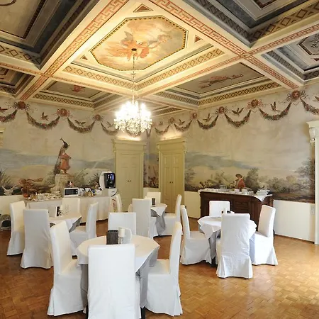 Bed & Breakfast Antica Dimora