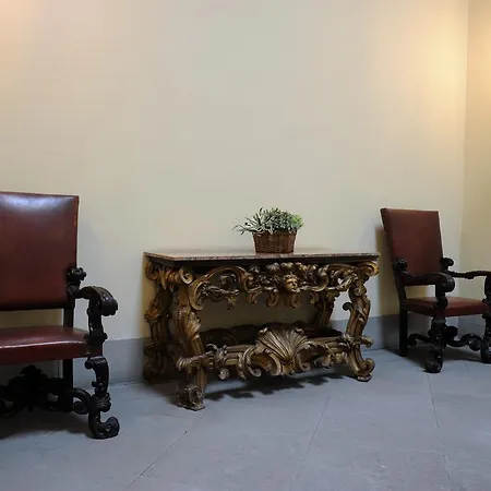 Antica Dimora Nocleg ze śniadaniem Bergamo