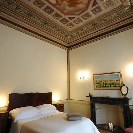 Antica Dimora Nocleg ze śniadaniem