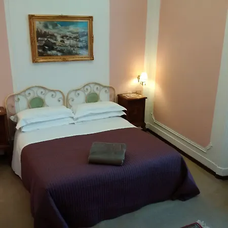 Antica Dimora Μπέργκαμο