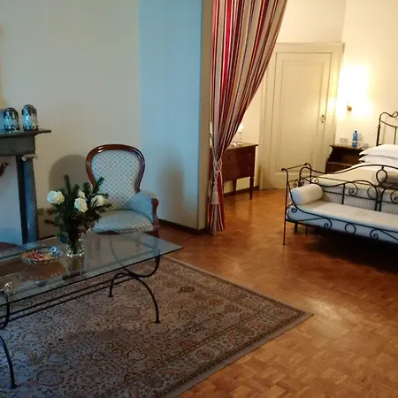 Antica Dimora Bed and Breakfast