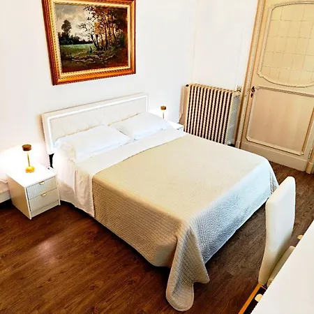 Nocleg ze śniadaniem Antica Dimora 4*