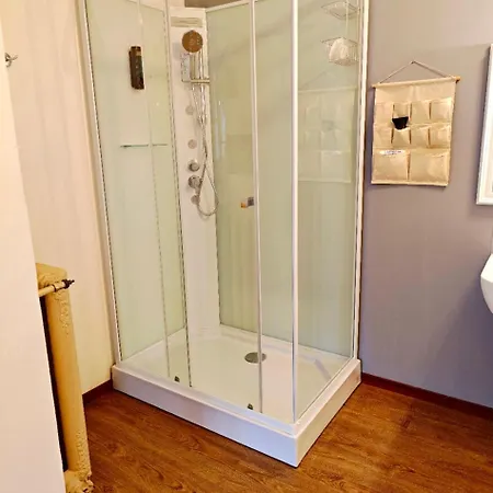 Nocleg ze śniadaniem Antica Dimora Bergamo