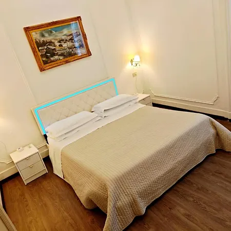 Antica Dimora 4* Bergamo