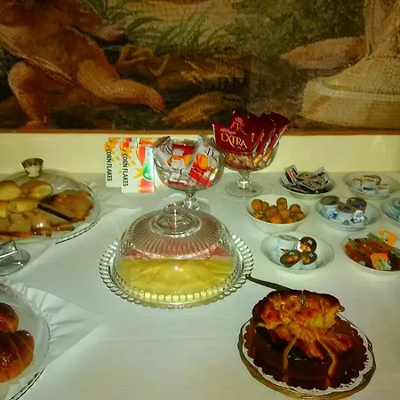 Bed & Breakfast Antica Dimora