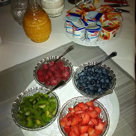 Bed & Breakfast Antica Dimora 2*