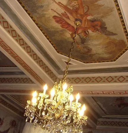 Nocleg ze śniadaniem Antica Dimora