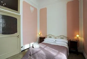 Antica Dimora 4* Μπέργκαμο