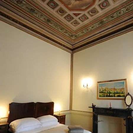 Antica Dimora Nocleg ze śniadaniem Bergamo